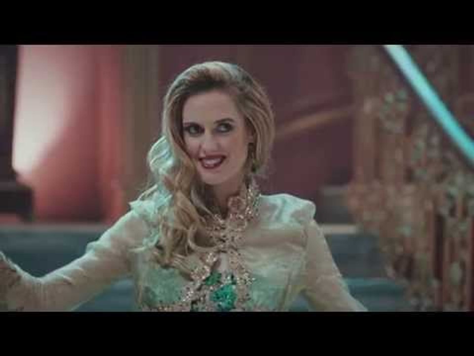 Filinta 11. Bölüm - Anita'nın Şarkısı