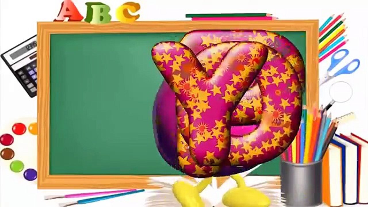 Lion Rhymes For Children | Lion Cartoon | ABC Songs | Lion Cartoons For Children