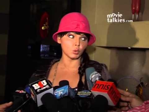 Rakhi Sawant: 'Ekta Kapoor has problems with the Bengali version of 'The Dirty Picture'