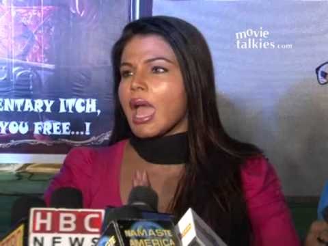 Rakhi Sawant Unhappy With Kareena Kapoor Marrying Saif Ali Khan