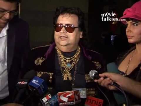 Bappi Lahiri, Govinda, Alka Yagnik And Rituparna Sengupta Talk About 'Its Rocking Dard - E - Disco'