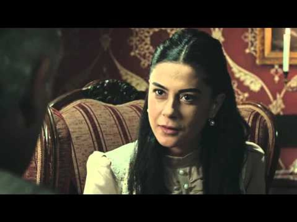 Filinta 55. Bölüm (1080p HD)