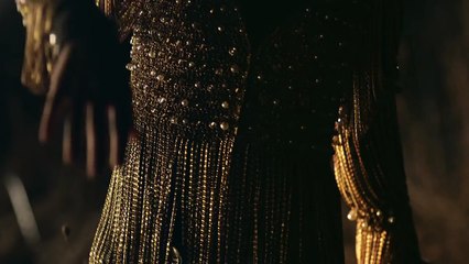 Flo Morrissey - "Pages of Gold"