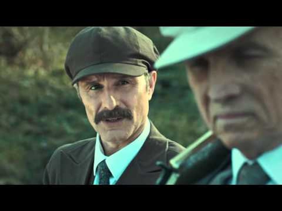Filinta 51. Bölüm (1080p HD)