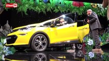 Opel Ampera-e : visite de l'usine General Motors !
