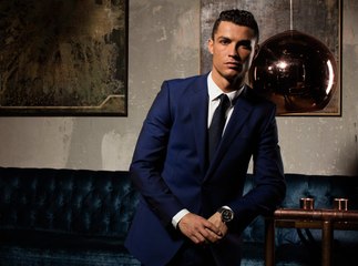 Cristiano Ronaldo fait un incroyable don pour les enfants syriens