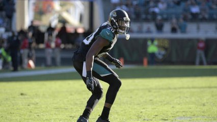 Week 16: Defensive players of the week