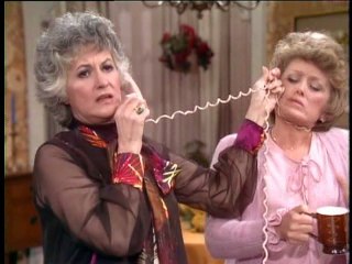 maude