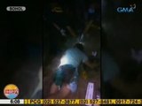 UB: Drug pusher, patay matapos umanong manlaban sa mga pulis sa Bohol