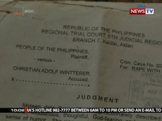 SONA: Pamilya Dela Rosa, biktima ng karasahan sa Aklan na isa sa may pinakamataas na crime rate