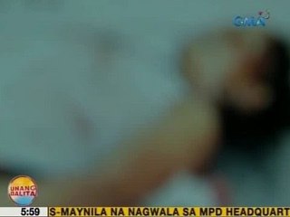 UB: Babaeng pinagbintangang mangkukulam, patay sa pamamaril sa Pangasinan