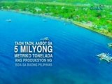 24 Oras: Mga mangingisda, numero unong pinakamahirap na sektor sa bansa