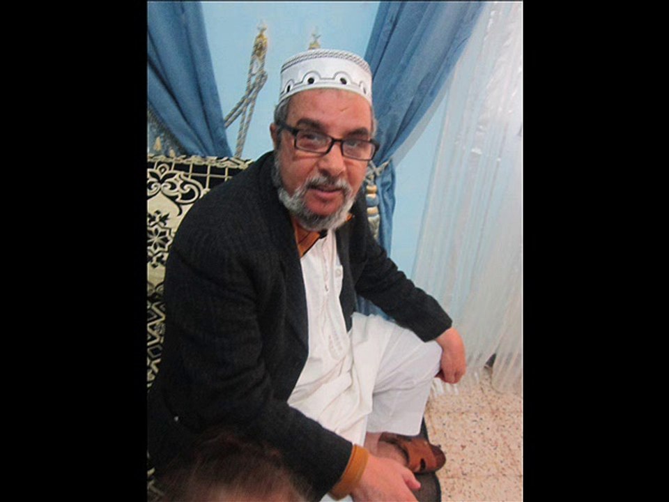 Laïd, cadeau de 2017 العيد، هدية عام