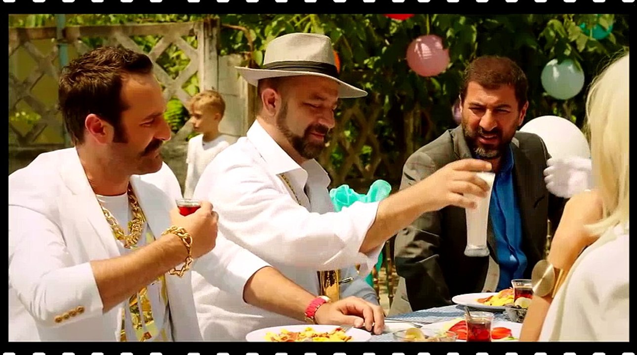 Bülent Serttaş | Kayınço