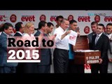 TRT World: Turkey's Game Changing Election - Road To 2015: Part 2