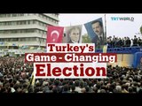 TRT World: Turkey's Game Changing Election - Road To 2015: Part 1