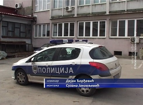 Sve više slučajeva porodičnog nasilja, 28. decembar 2016. (RTV Bor)