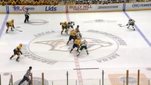 NHL - Minnesota Wild @ Nashville Predators - 27.12.2016