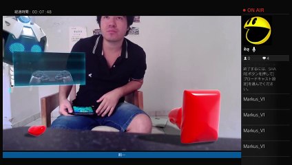 アニメとゲームについての話 (27)