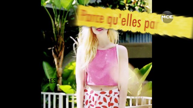 Pourquoi les hommes préfèrent les blondes ?