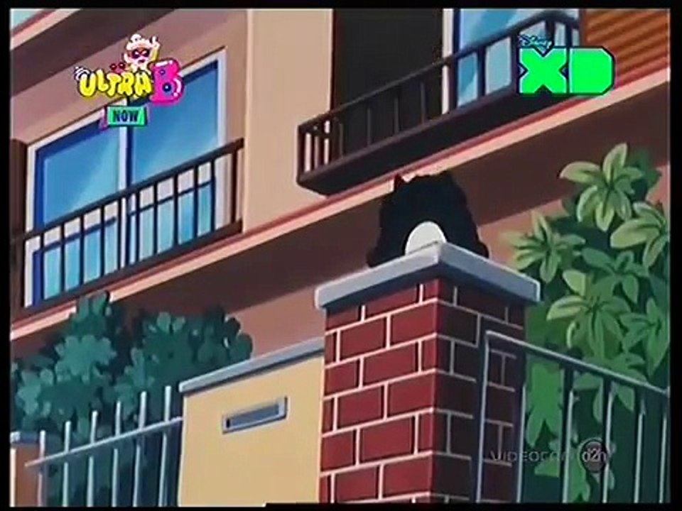 Ultra B Disney XD  Hindi 20 07 16 wonderful hit best show 1