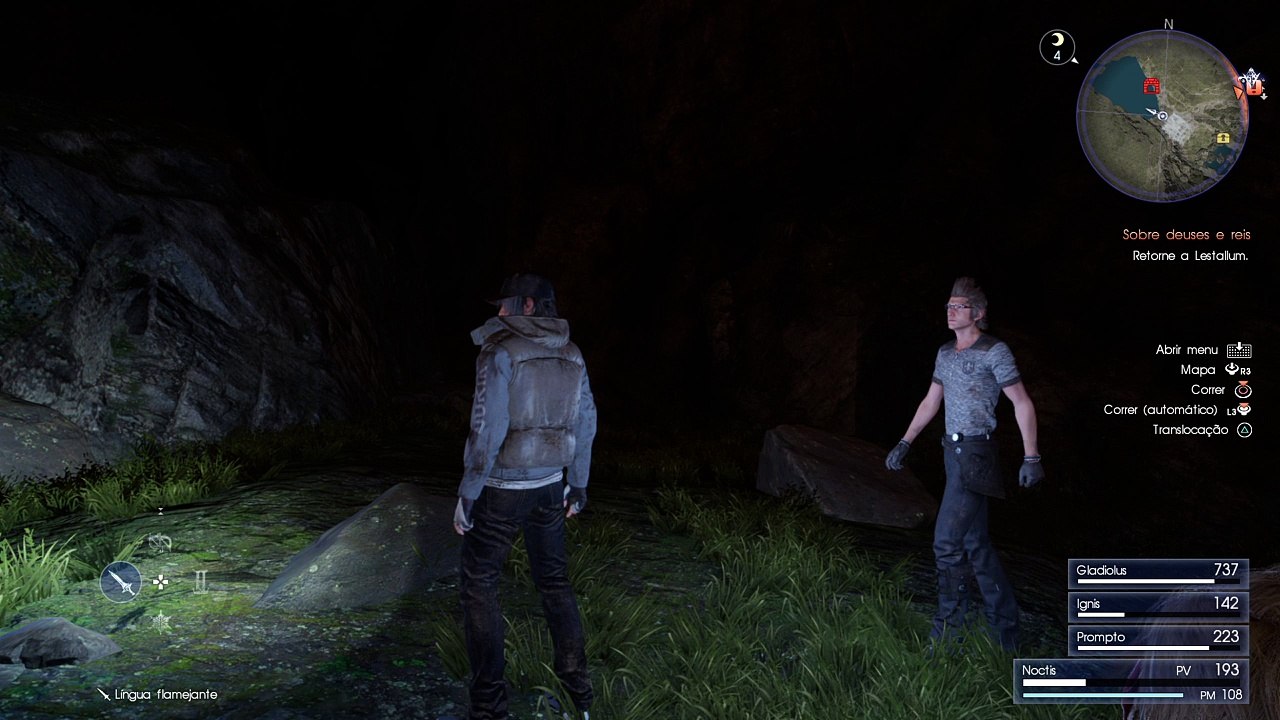 FINAL FANTASY XV_20161227225617
