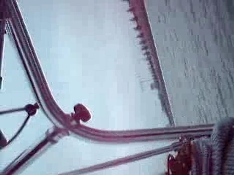 Filmpje van adam