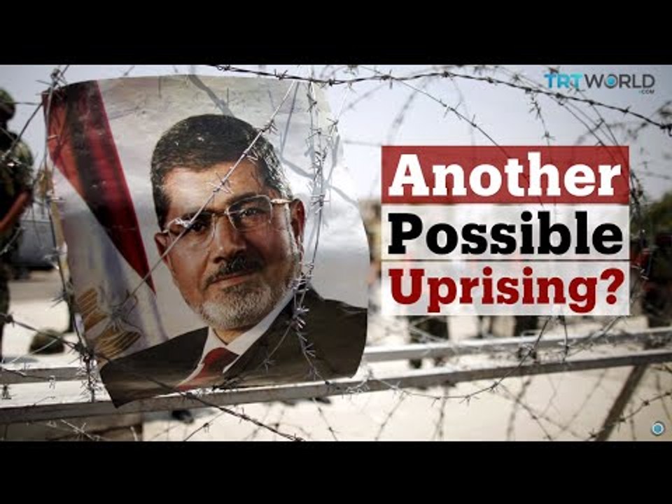 TRT World - World in Focus: Another Possible Uprising?