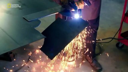 Süper Araba Modifikasyonu - Nissan GT-R