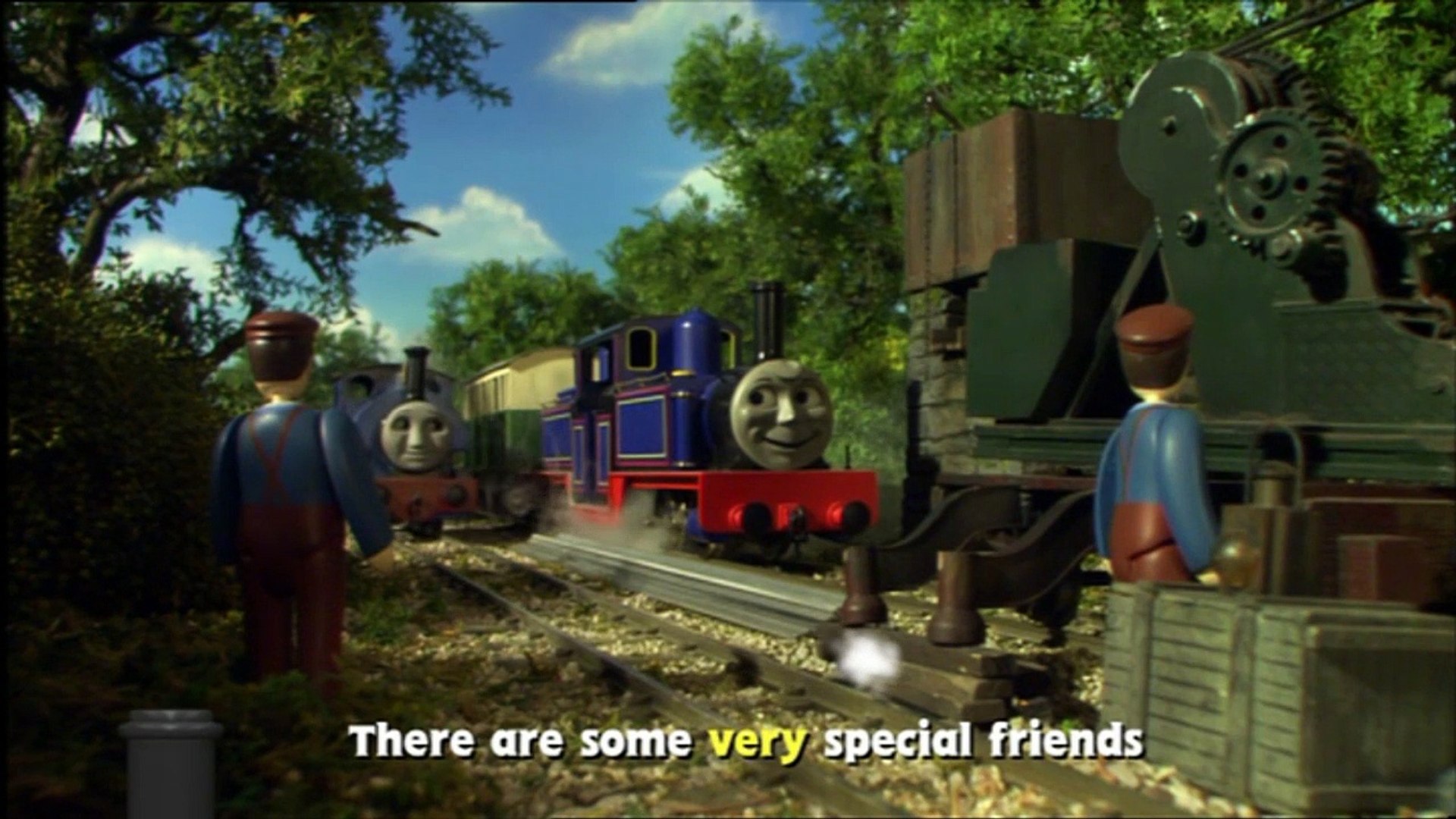 Thomas and friends sales narrow gauge engines