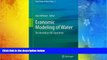 Audiobook  Economic Modeling of Water: The Australian CGE Experience (Global Issues in Water