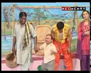Dil Ki Lagi Full Punjabi Stage Drama 2016 2017- sohail ahmad amanat chan iftikhar thukhar