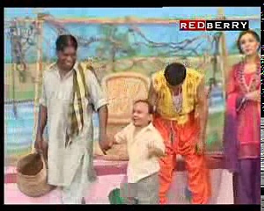 Dil Ki Lagi Full Punjabi Stage Drama 2016 2017- sohail ahmad amanat chan iftikhar thukhar