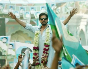 Raees Teaser _ Shah Rukh Khan I Nawazuddin Siddiqui I Mahira Khan
