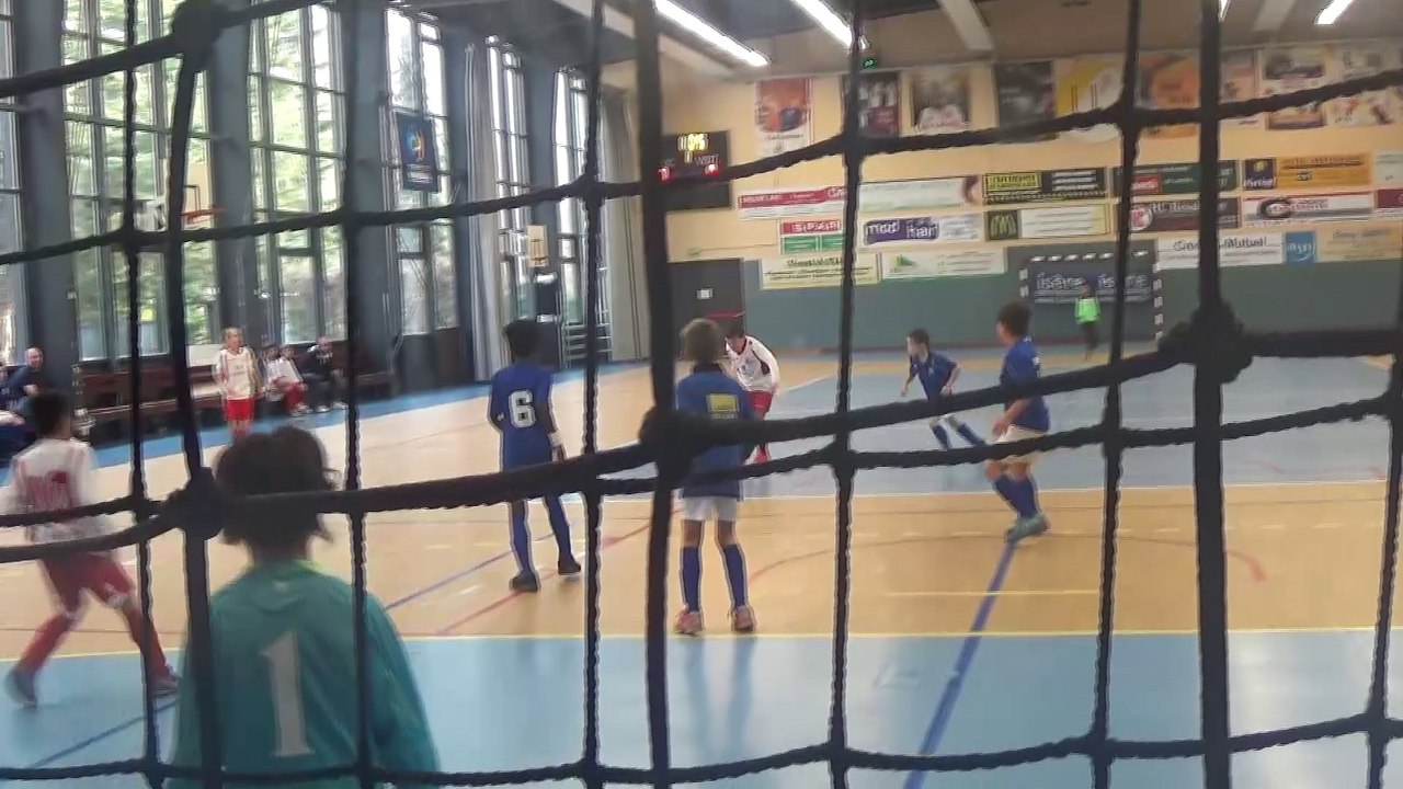 Reportage 2RFC