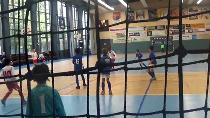 teaser finale tournoi de noel