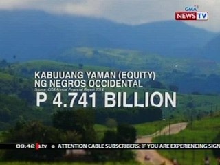 SONA: Biyaheng Totoo