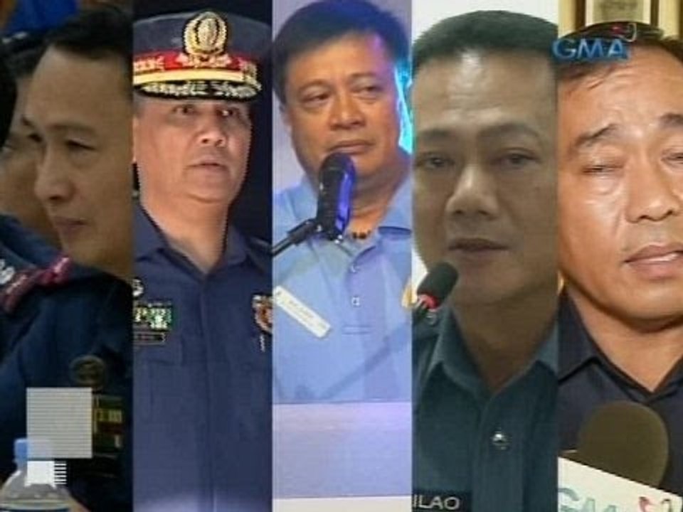 SAKSI: Pres. Duterte, may listahan daw ng 23 mayor na dawit umano sa droga