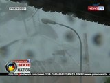 SONA: COA: P2-B pondo para sa mga biktima ng Yolanda, hindi napakinabangan