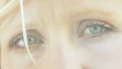 Je suis un ange ?
