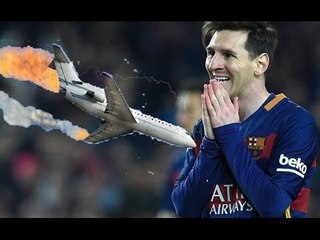 صدق اولا تصدق ميسي ينجو من الموت ! شاهد التفاصيل