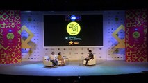 In Conversation with Shahid Kapoor - Jio MAMI 18th Mumbai Film Festival with Star