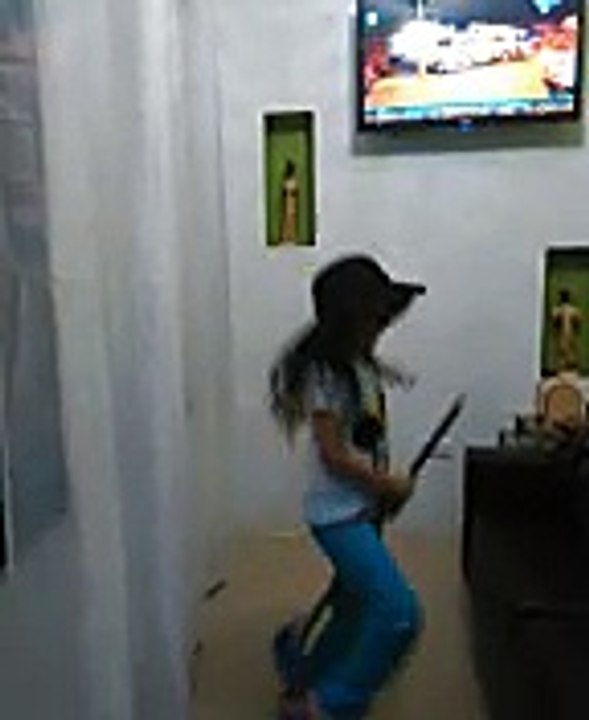 Margaret Campos