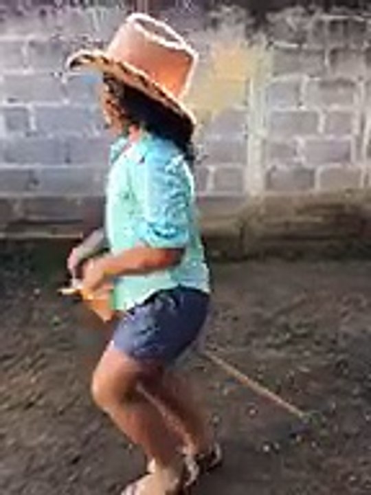 Melissa Chavarría