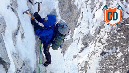 Top Three Alpine Missions 2016 | Climbing Daily Ep.840