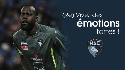 Best'of : les arrêts de Fabien Farnolle et Yohann Thuram