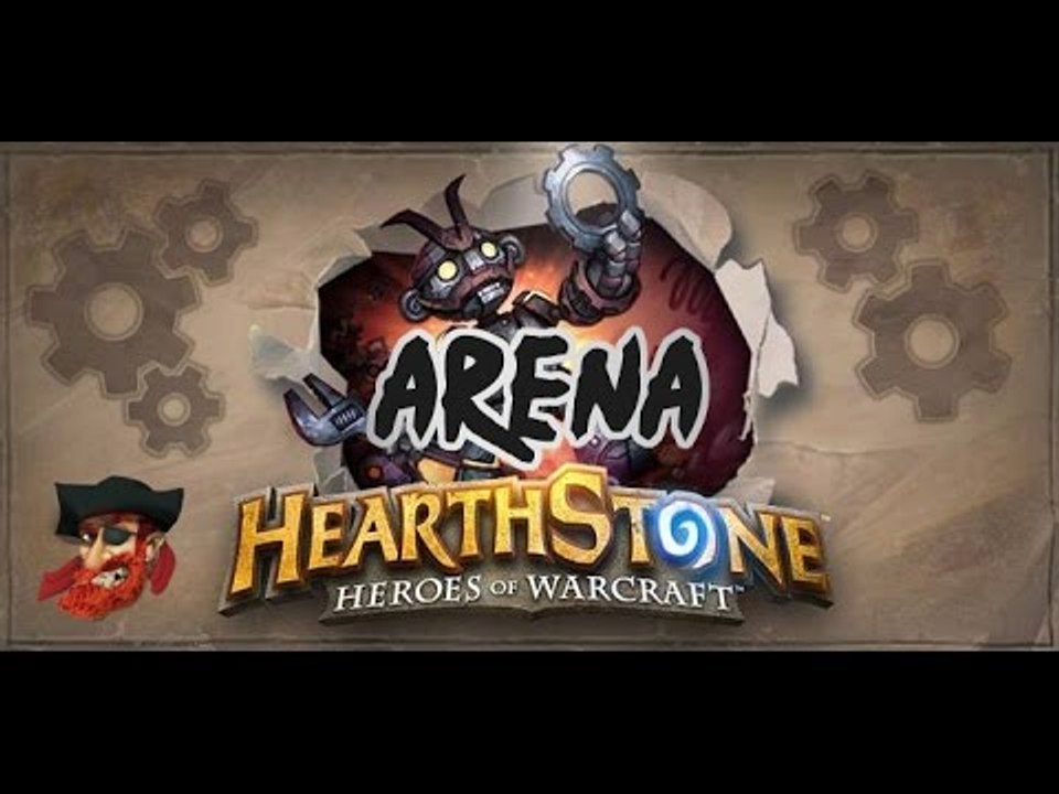 Arena 84 - Priest/Sacerdote - [Parte 1]