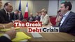 TRT World - World in Focus: The Greek Debt Crisis
