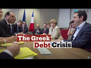 TRT World - World in Focus: The Greek Debt Crisis