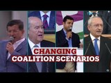 TRT World - World in Focus: Changing Coalition Scenarios